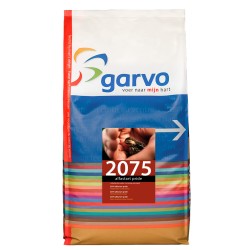 Garvo Alfastart  Pride kuikenstartvoer   16 Kg