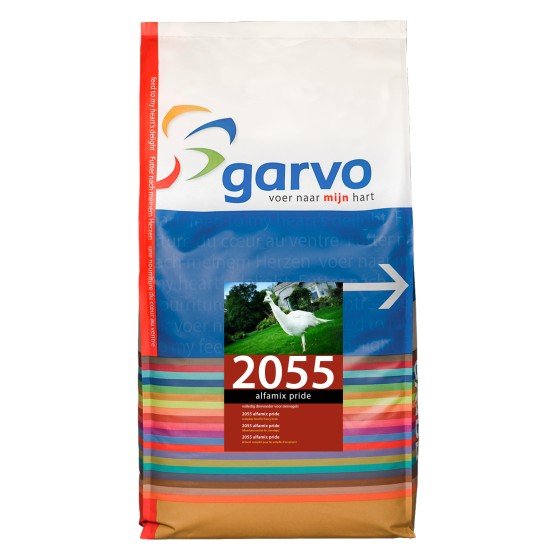 Garvo Alfamix Kippen
