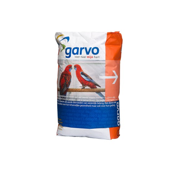 GARVO Grote Parkiet Extra  5325        20 kg