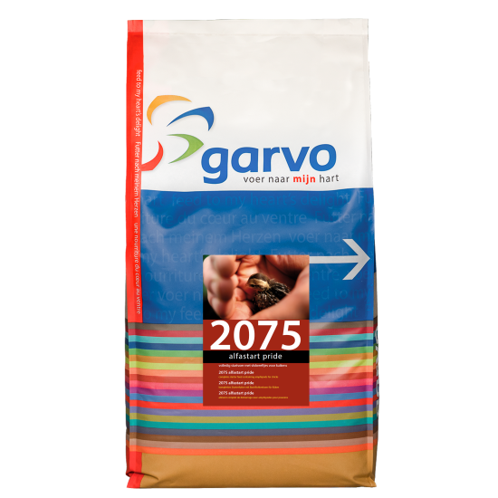 Garvo Alfastart Piepkuiken Garvo Alfastart Piepkuiken