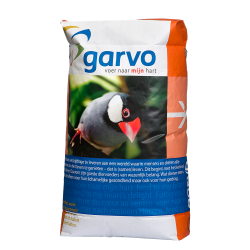 Garvo Voliérezaad 20 kg