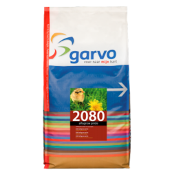 Garvo Alfastart Pride kuikenstartvoer 16 Kg Garvo Alfastart Pride kuikenstartvoer 16 Kg